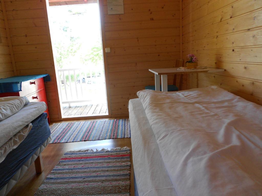 Soederhagen Camping Och Gaesthem Eckero Værelse billede