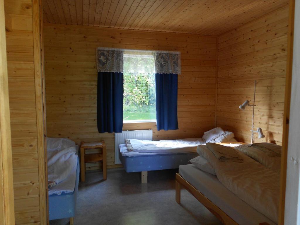 Soederhagen Camping Och Gaesthem Eckero Værelse billede