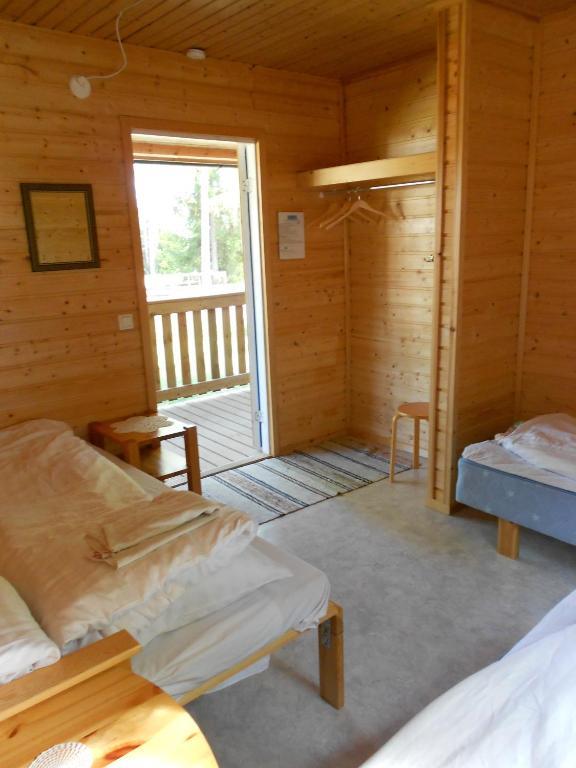 Soederhagen Camping Och Gaesthem Eckero Værelse billede