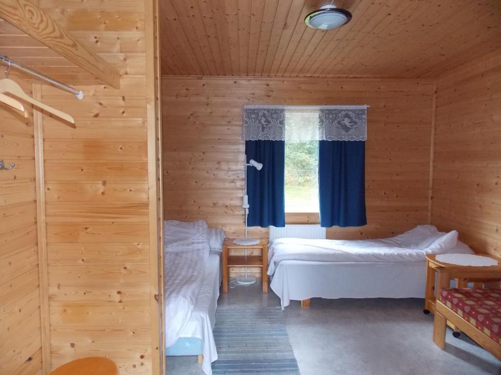 Soederhagen Camping Och Gaesthem Eckero Værelse billede