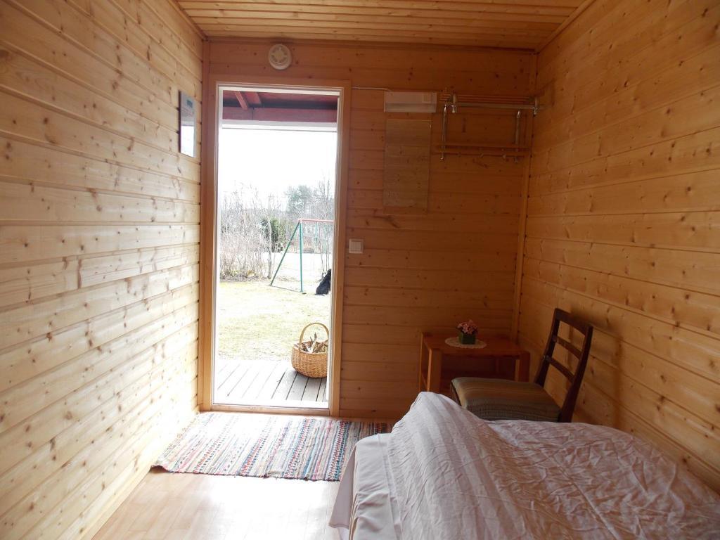 Soederhagen Camping Och Gaesthem Eckero Værelse billede